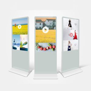 totems claros yovisual