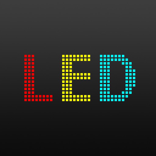 Gestión de contenidos mediante APP LedArt