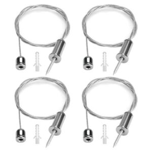 marco retroiluminado led