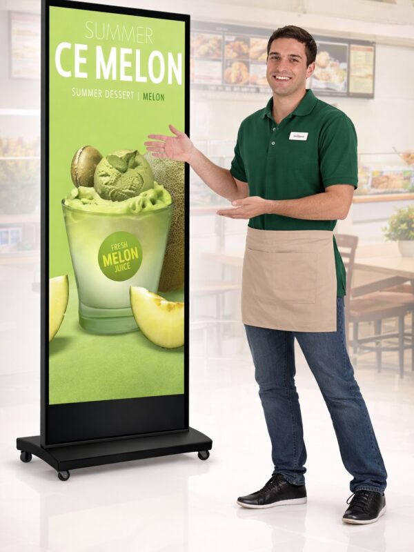 pantallas de visualizacion completa