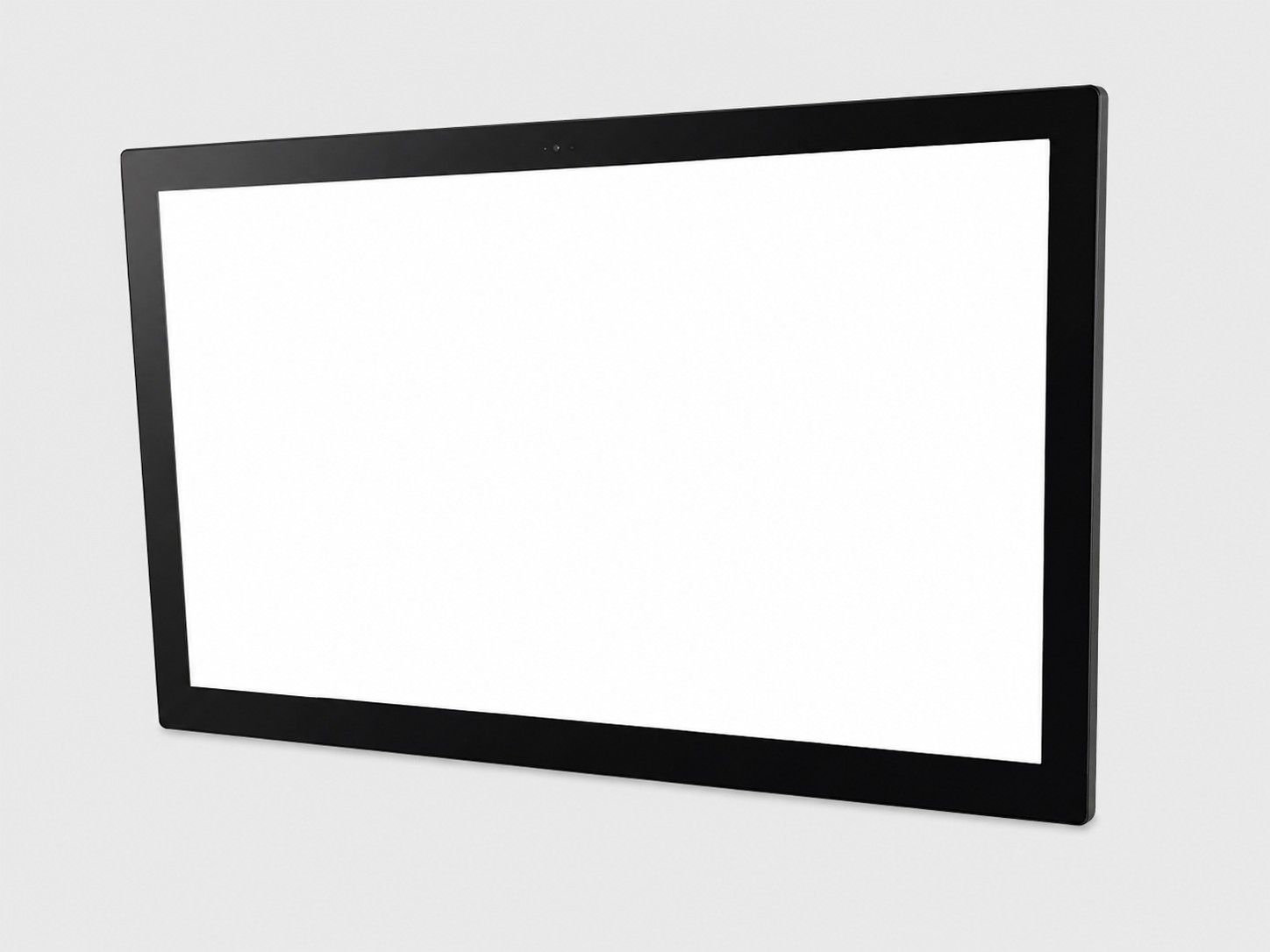 Pantalla kiosko de exterior LCD