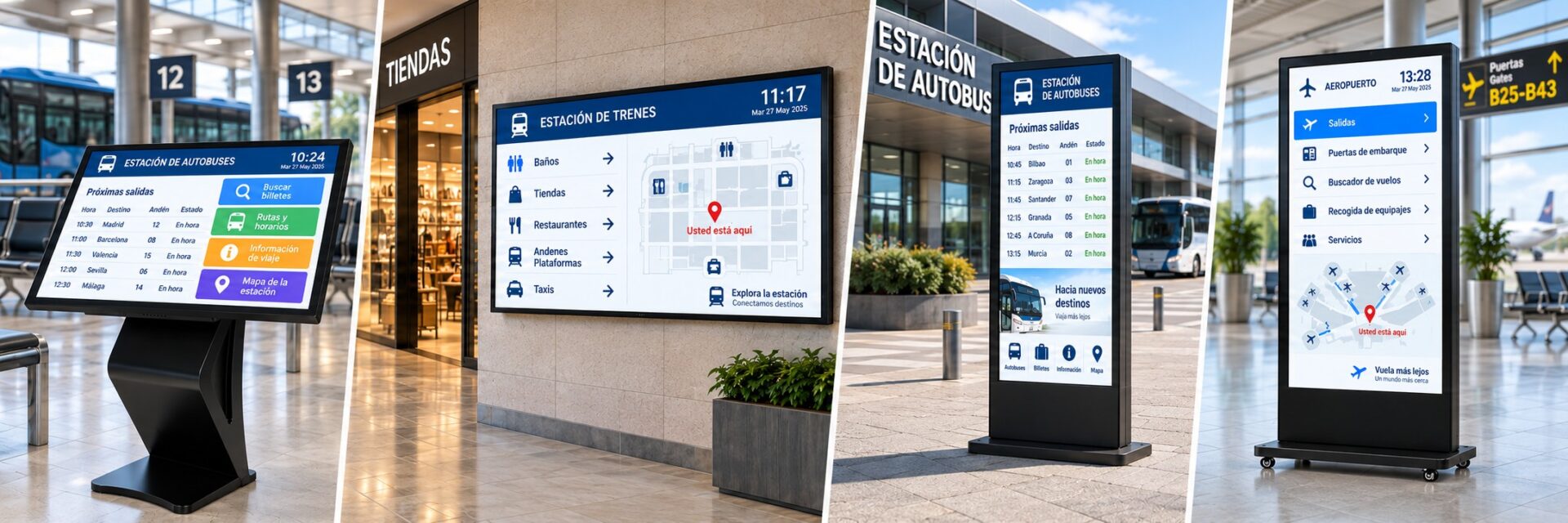 Terminal de transporte