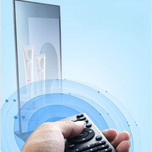 Pantallas de Visualización Completa