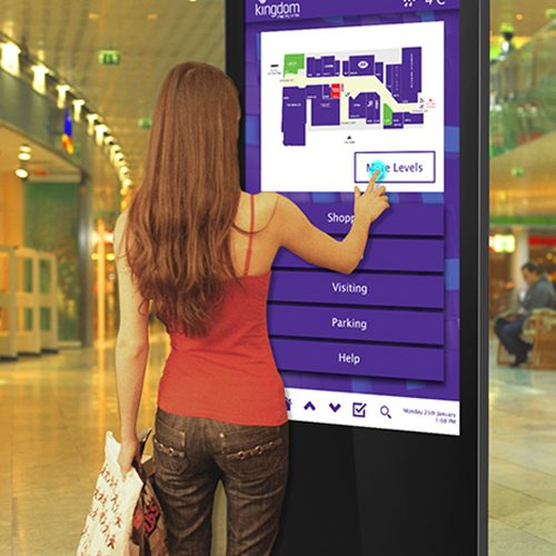 APLICACIONES PERSONALIZADAS YOVISUAL